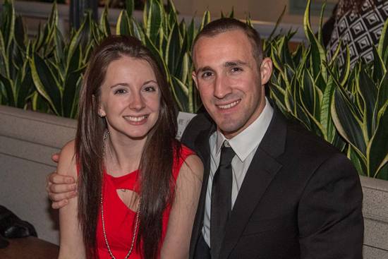 NYE 2014 - The Crystal Tea Room (Gallery B)