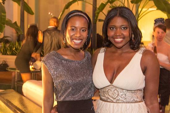 NYE 2014 - The Crystal Tea Room (Gallery B)