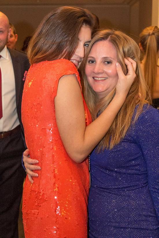 NYE 2014 - The Crystal Tea Room (Gallery B)