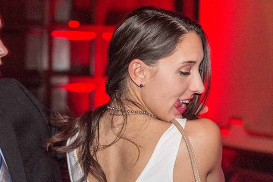 NYE 2014 - The Crystal Tea Room (Gallery B)