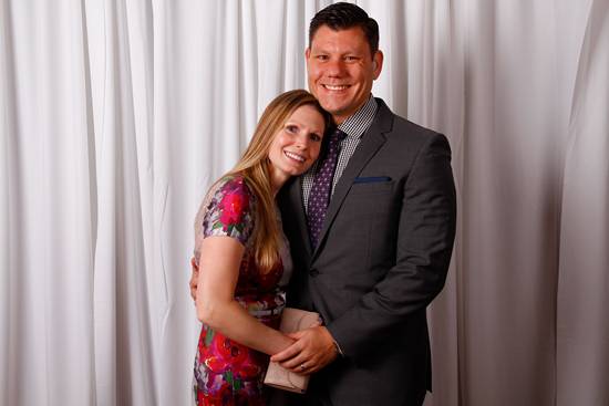 NYE 2014 - The Crystal Tea Room (Gallery C)