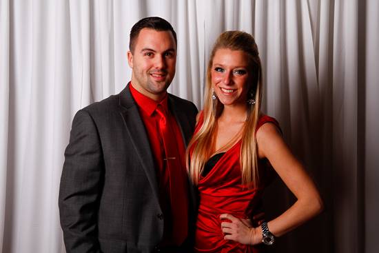 NYE 2014 - The Crystal Tea Room (Gallery C)