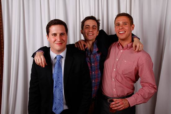 NYE 2014 - The Crystal Tea Room (Gallery C)