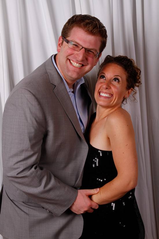 NYE 2014 - The Crystal Tea Room (Gallery C)