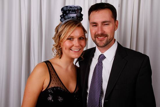 NYE 2014 - The Crystal Tea Room (Gallery C)