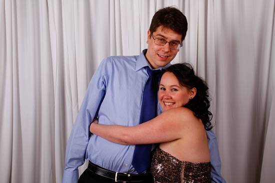 NYE 2014 - The Crystal Tea Room (Gallery C)