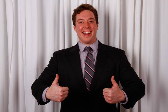 NYE 2014 - The Crystal Tea Room (Gallery C)