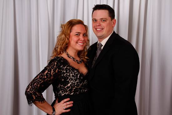 NYE 2014 - The Crystal Tea Room (Gallery C)