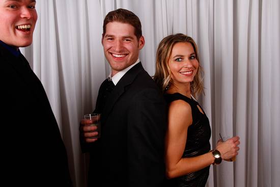 NYE 2014 - The Crystal Tea Room (Gallery C)