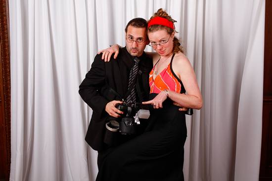 NYE 2014 - The Crystal Tea Room (Gallery C)