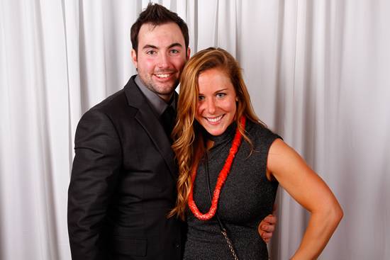 NYE 2014 - The Crystal Tea Room (Gallery C)