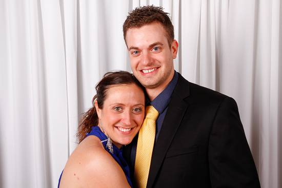 NYE 2014 - The Crystal Tea Room (Gallery C)