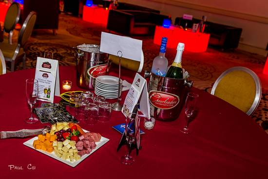 Hair 'O The Dog 2014