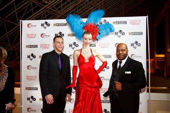 Hair 'O The Dog 2014