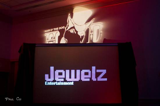 Hair 'O The Dog 2014