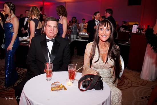 Hair 'O The Dog 2014