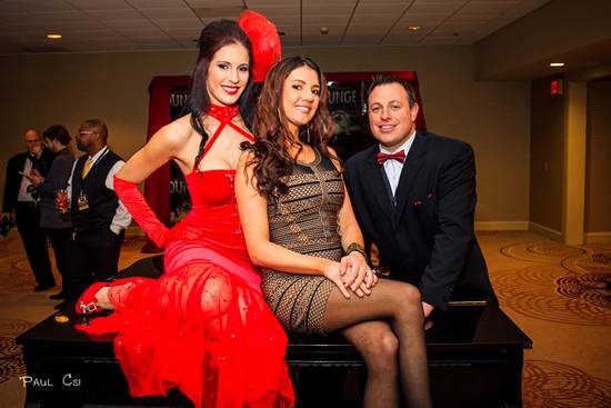 Hair 'O The Dog 2014