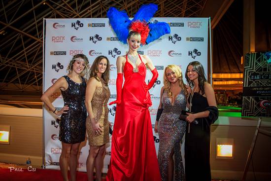 Hair 'O The Dog 2014