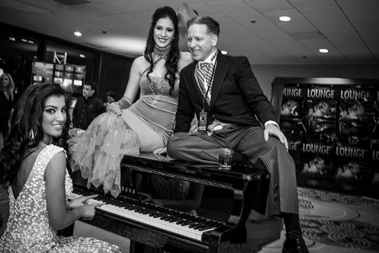 Hair 'O The Dog 2014