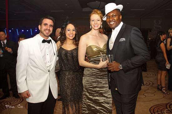 Hair 'O The Dog 2014