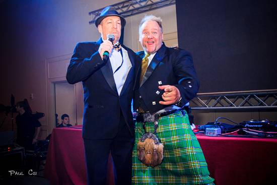 Hair 'O The Dog 2014