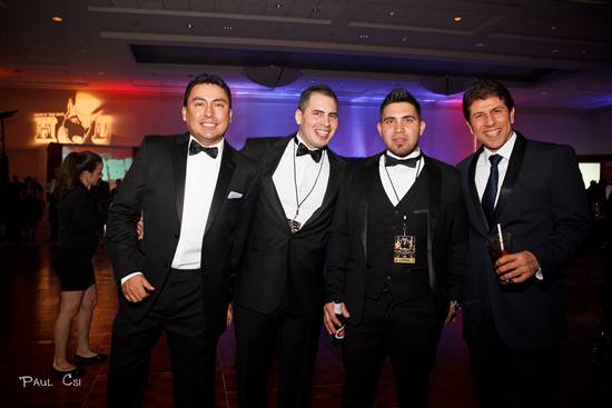 Hair 'O The Dog 2014