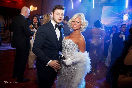 Hair 'O The Dog 2014