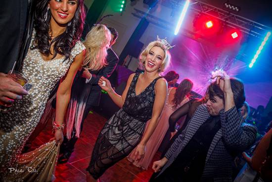 Hair 'O The Dog 2014