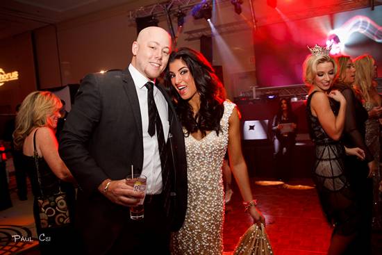 Hair 'O The Dog 2014