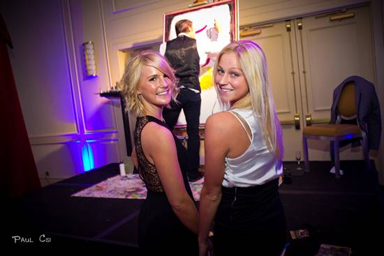 Hair 'O The Dog 2014