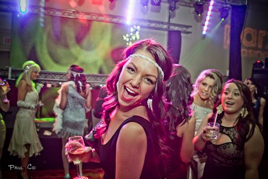 Hair 'O The Dog 2014