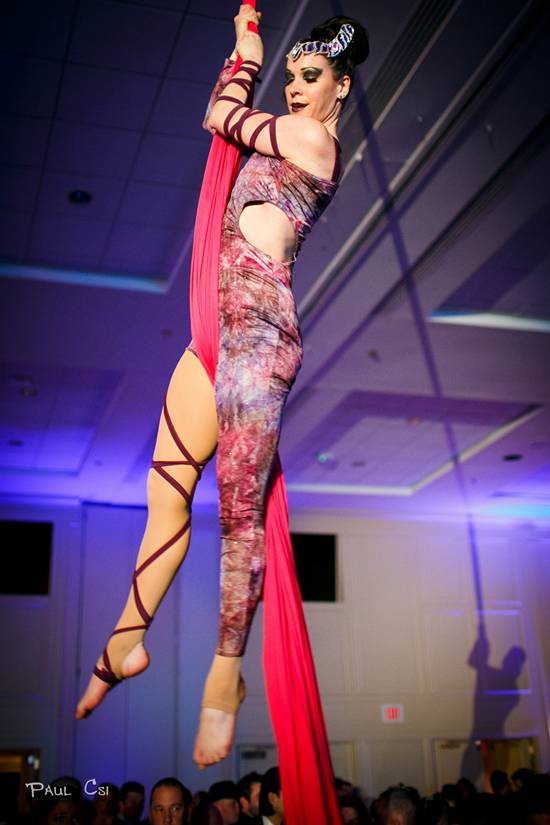 Hair 'O The Dog 2014