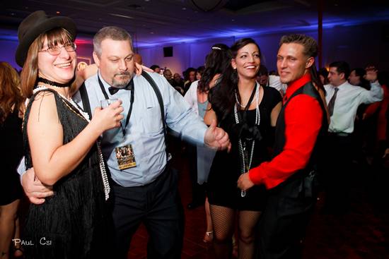 Hair 'O The Dog 2014