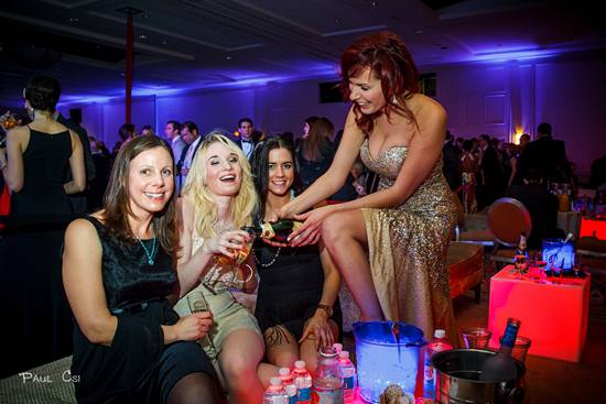 Hair 'O The Dog 2014