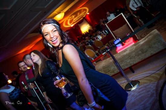 Hair 'O The Dog 2014