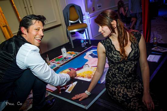 Hair 'O The Dog 2014