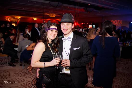 Hair 'O The Dog 2014