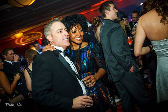 Hair 'O The Dog 2014