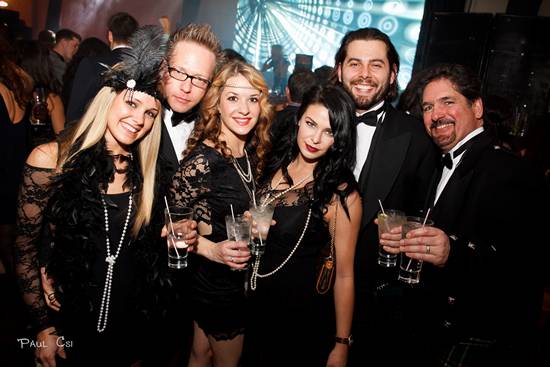 Hair 'O The Dog 2014