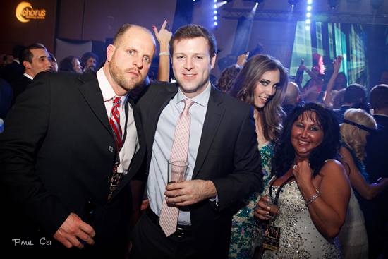 Hair 'O The Dog 2014