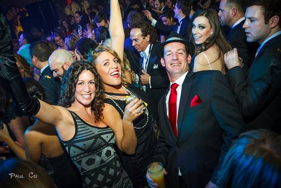 Hair 'O The Dog 2014