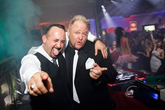 Hair 'O The Dog 2014