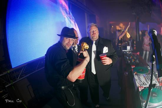 Hair 'O The Dog 2014