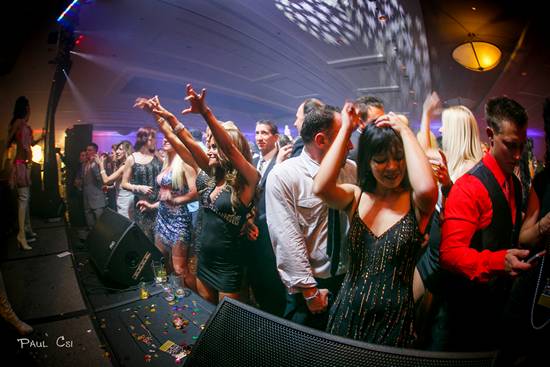 Hair 'O The Dog 2014