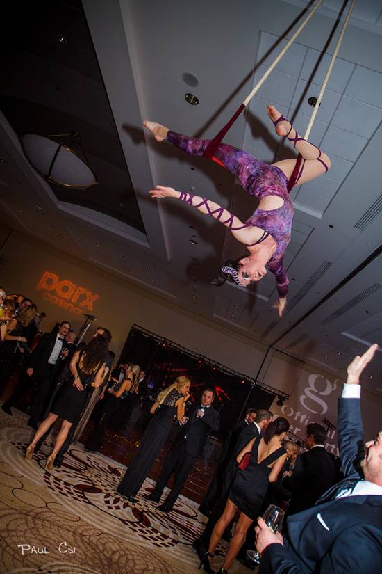 Hair 'O The Dog 2014