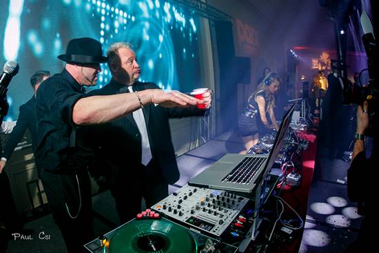 Hair 'O The Dog 2014