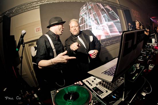 Hair 'O The Dog 2014