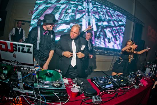 Hair 'O The Dog 2014