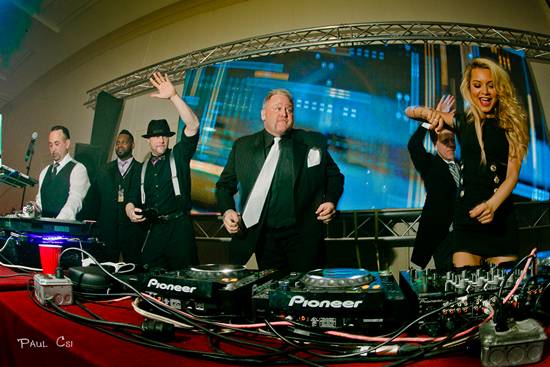 Hair 'O The Dog 2014