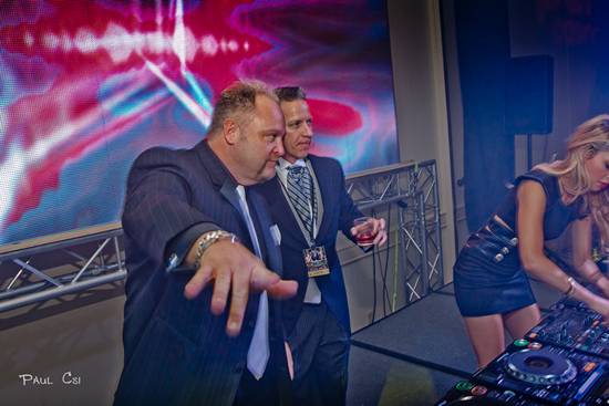 Hair 'O The Dog 2014